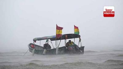 Child dies after boat sinks in Panama