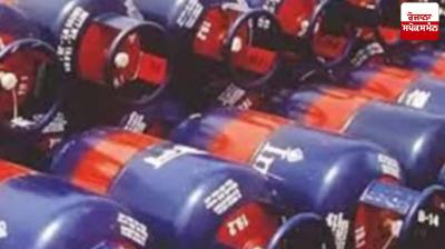 Commercial cylinder delivery halted in Madhya Pradesh for 2 days