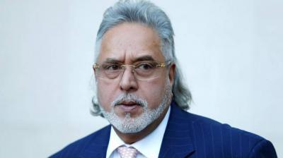 Vijay Mallya