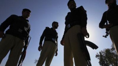 Day after spat with BJP MLA driver, SHO suspended