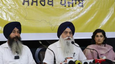 Ajaypal Singh Brar and Others