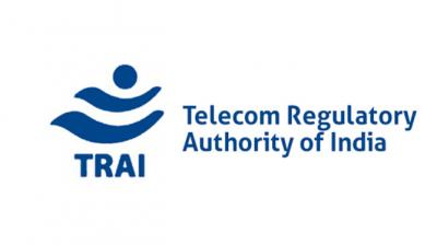 Telecom Regulatory Authority Of India