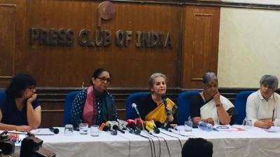 '13,000 boys lifted' during Kashmir lockdown: 5-women team reveal ground realities