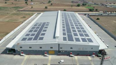 Amazon company in Manesar