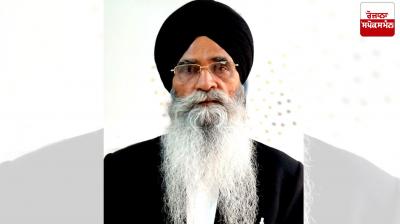 Amritdhari girl were removed during the examination conducted by the commission in MP.