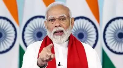  PM Modi's attack on opposition, undemocratic attempt to suppress people's voice...