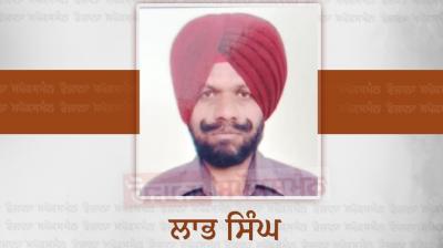 Punjab News: Murder of a person sleeping outside the house with a sharp weapon