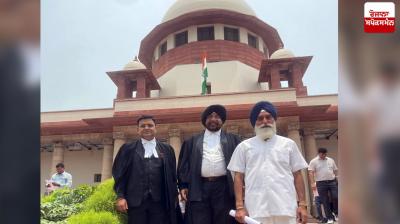 The Shiromani Committee welcomed the instructions given by the SC to the UP govt in the 1984 Kanpur Sikh Genocide case.