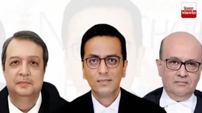 NEET-UG: Order to investigate controversial NEET question: Supreme Court says- IIT Delhi director should be constituted as an expert panel