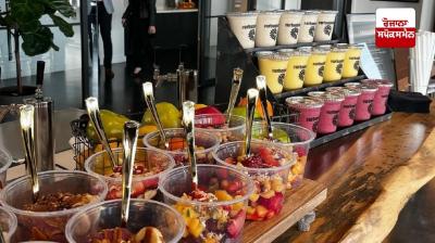 These things should not be eaten for breakfast in the morning