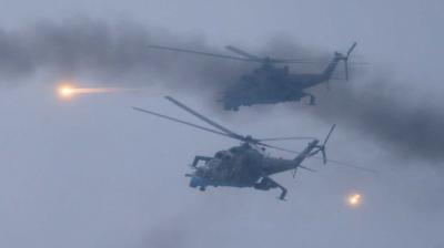 Russia-Ukraine crisis