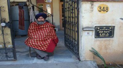 Jagmohan Singh Lucky