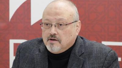 Jamal Khashoggi 