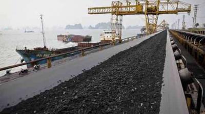 Coal Import