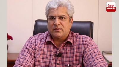 Delhi Minister Kailash Gehlot has resigned