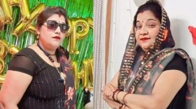 The attackers had come to kill the brother, when the sisters saved them, they shot and killed them