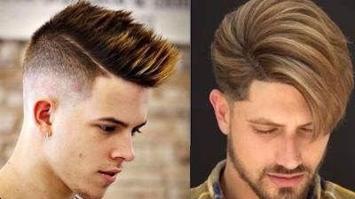 Give new look to your hair