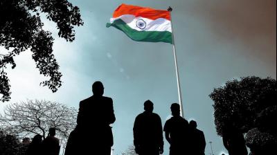 ਅਮਰੀਕੀ ਰਿਪੋਰਟ 'ਚ ਭਾਰਤ ਦੀ ਕੀਤੀ ਗਈ ਹੈ ਤਿੱਖੀ ਆਲੋਚਨਾ।