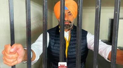 Sukhpal Khaira