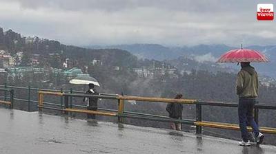 Uttarakhand Wather Update News in punjabi 