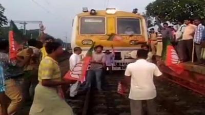 West Bengal bandh today