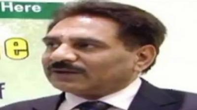  Chandigarh administrator