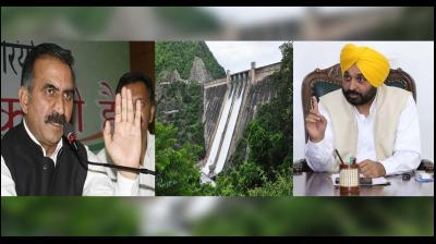 Himachal no longer needs NOC from Punjab