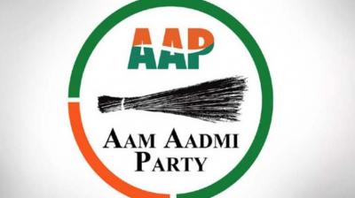 AAP Exposes Congress' and BJP's Role in Hindering Dadu Majra's Development,