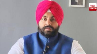 Digital Revolution: Punjab government schools to be equipped with interactive smart panels at a cost of Rs 98 crore