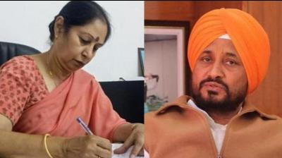 SC Commission issued instructions to refrain using 'Dalit' for anyone belonging to SC