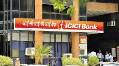 ICICI Bank