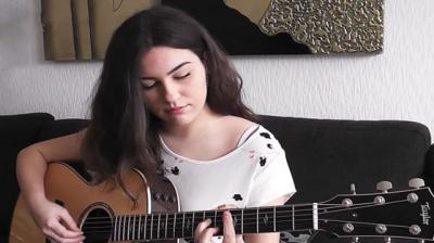 playing guitar is beneficial for your heart