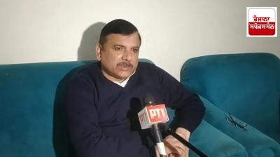 AAP demands Bharat Ratna for Manmohan Singh