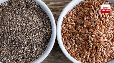 Flax seeds should be used by heart patients