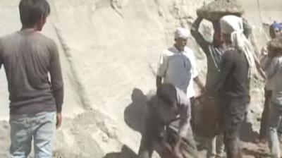 Digital Eyes will monitor sand mines Fazilka