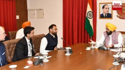 BMW car parts will be made in Mandi Gobindgarh