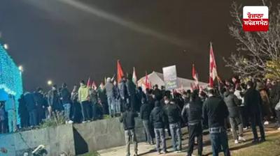 Priest Rajendra Prasad suspended