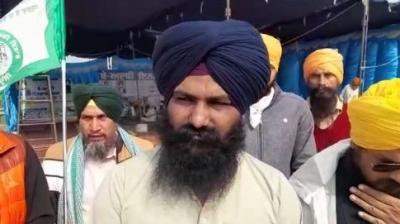 Sukhraj Singh Niamiwala