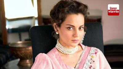 Special court seeks statement against Kangana in farmers' insult case, probe report