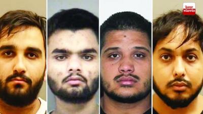 False news in the media about the release of suspects in the Nijjar case, suspects have not been released