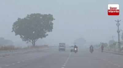 punjab chandigarh weather update latest news in punjabi