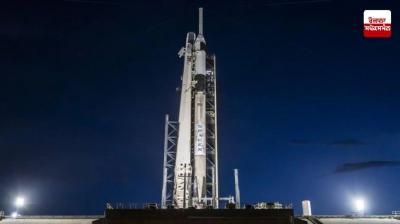 ISRO Launch Axiom Mission