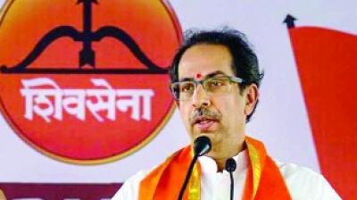 Shiv Sena 