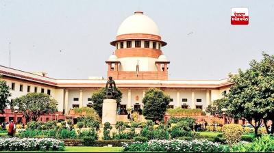 Supreme Court adjourns hearing of Waqf Amendment Act till May 15