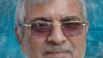 ਡਾ ਧਰਮਵੀਰ ਗਾਂਧੀ