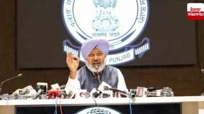 Historic decision taken by Cabinet is a constructive step towards realizing Baba Saheb's dream: Cheema