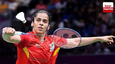 Saina Nehwal retires from professional badminton