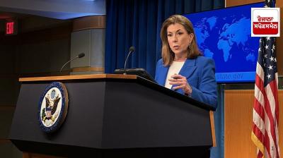 NATO funding cuts: US denies reports of NATO funding cuts