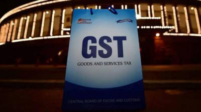 GST