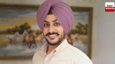 Political leaders and artists express grief over the death of Punjabi singer Rajveer Jawanda